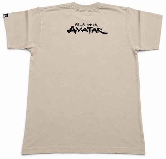 CAMISETA APPA (AVATAR)