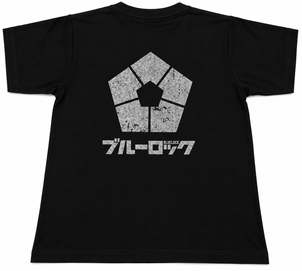 CAMISETA YOICHI ISAGI (BLUE LOCK)