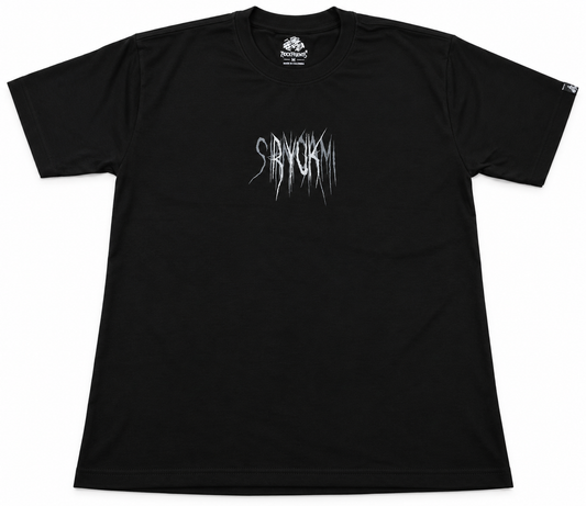 CAMISETA OVERSIZE RYUK (DEATH NOTE)
