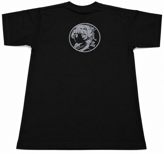 CAMISETA MAOMAO LUNA (LOS DIARIOS DE LA BOTICARIA)
