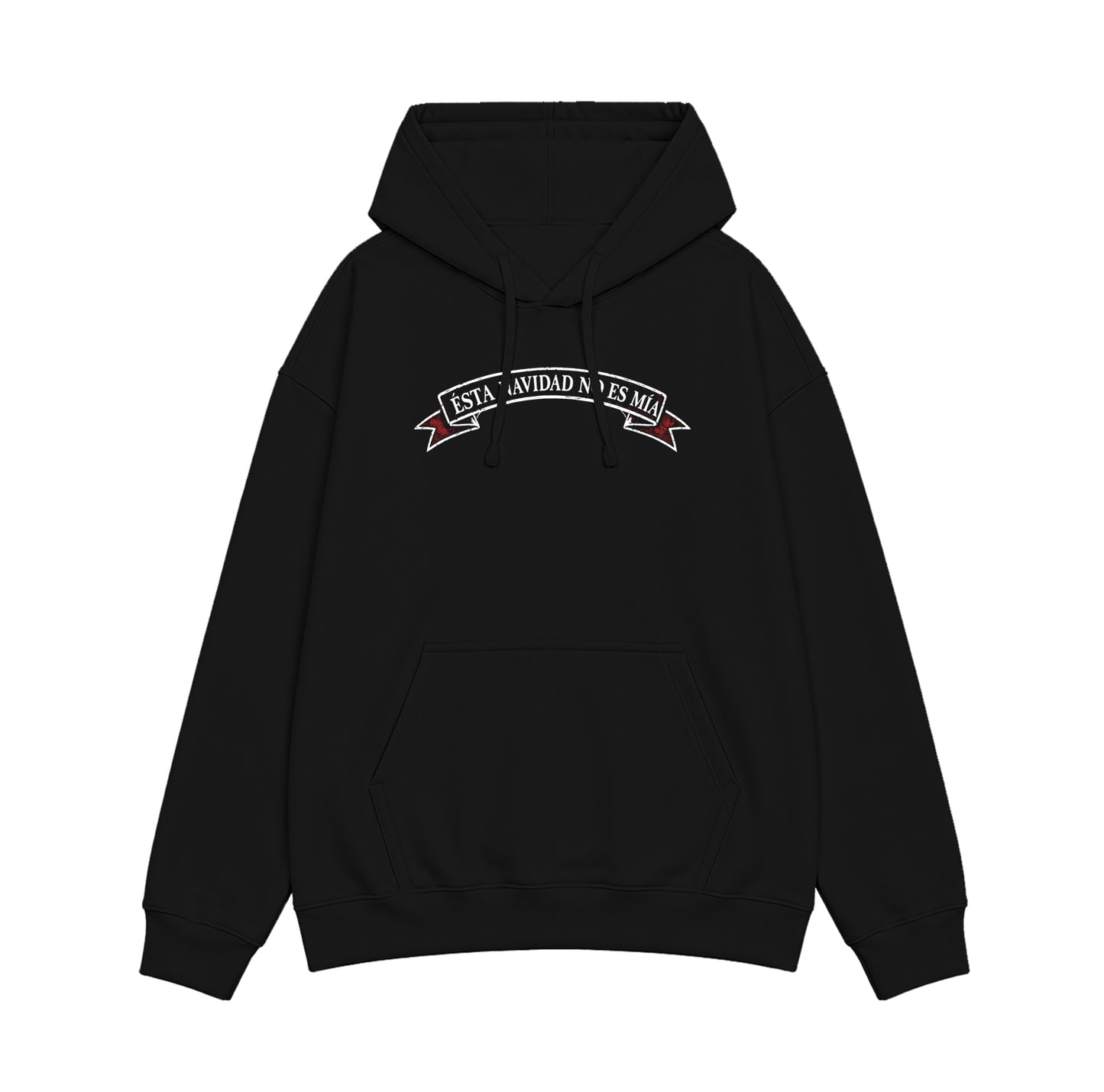 HOODIE DARIO GOMEZ