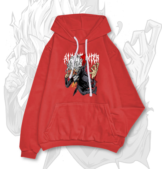 HOODIE OKARUN (DAN DA DAN)