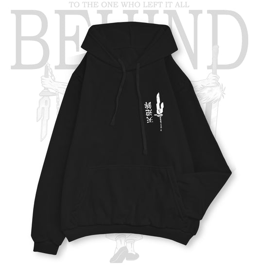 HOODIE TOJI JUJUTSU KAISEN