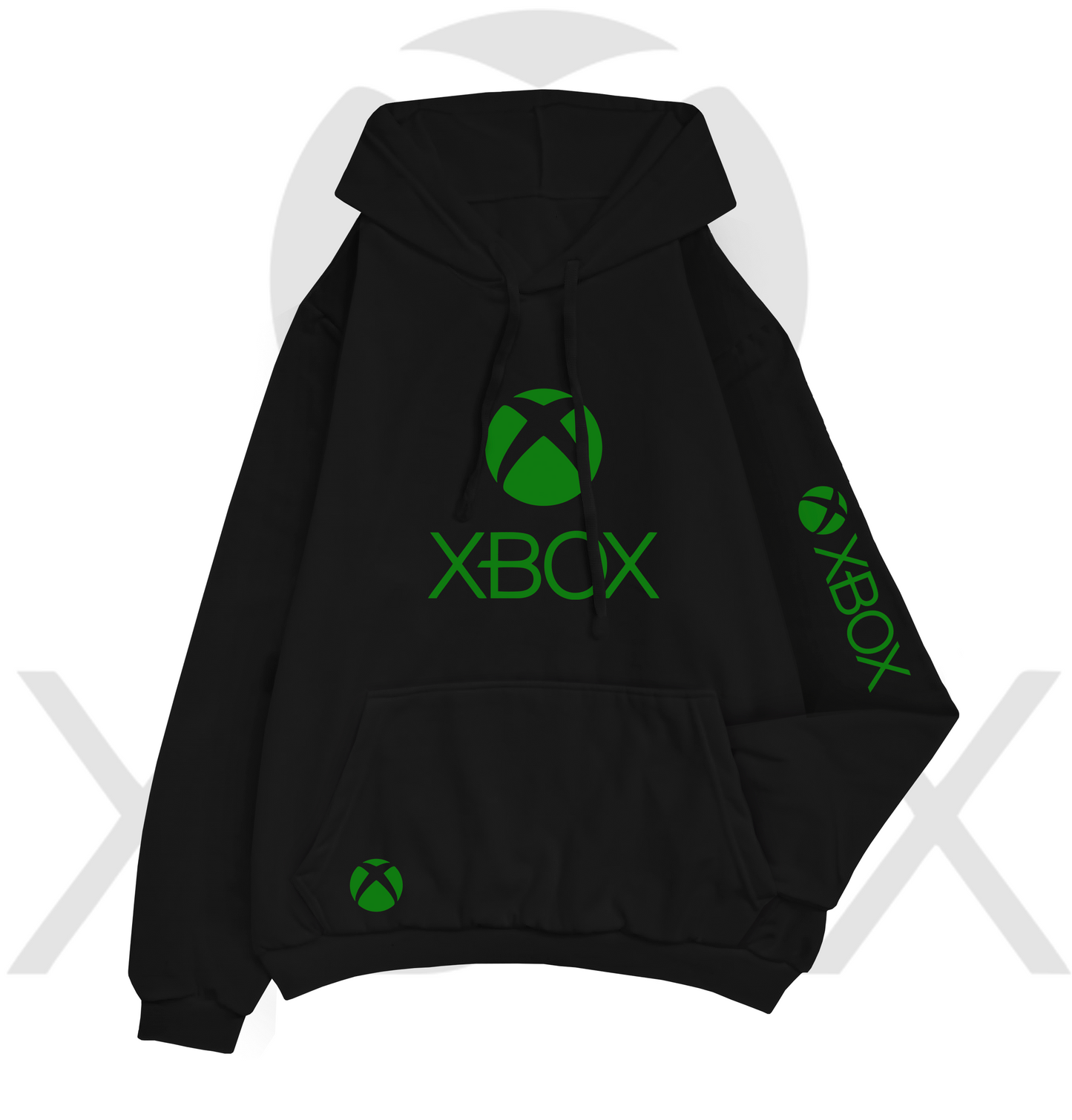 HOODIE XBOX
