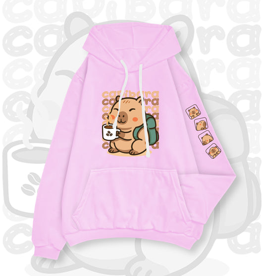 Hoodie capibara