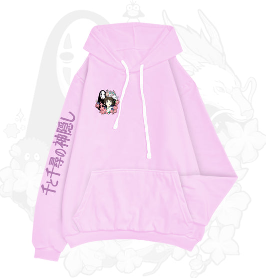 HOODIE CHIHIRO