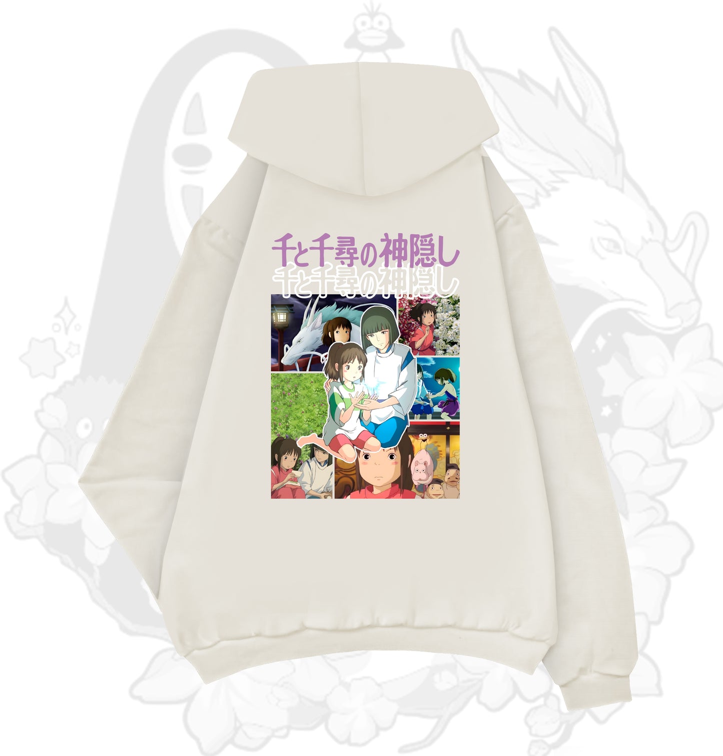 HOODIE CHIHIRO