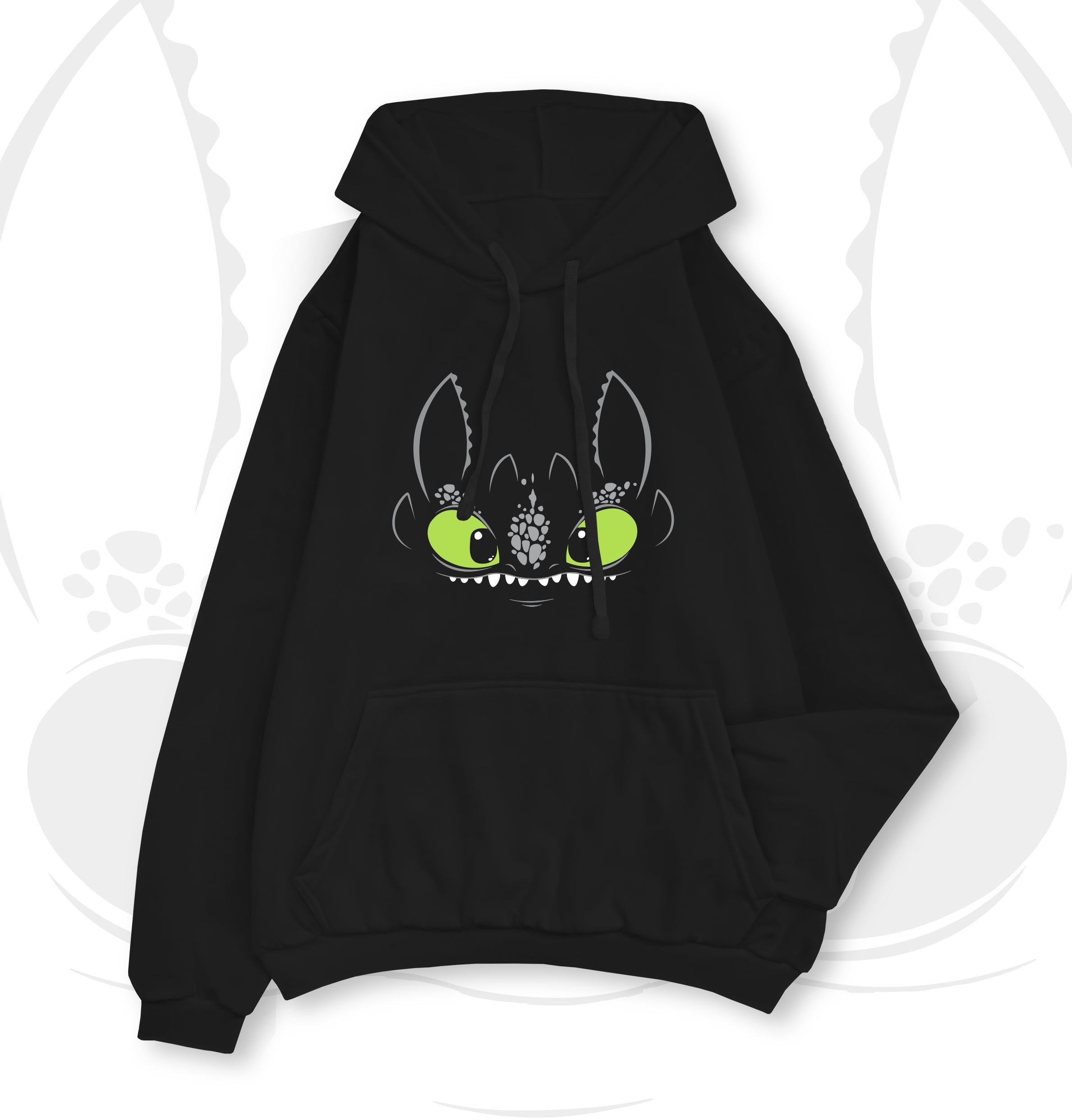HOODIE CHIMUELO SARTA hoodie-chimuelo-sarta