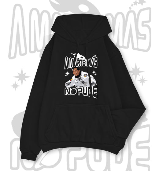 HOODIE DIOMEDES DIAZ