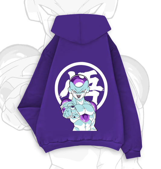HOODIE FREEZER