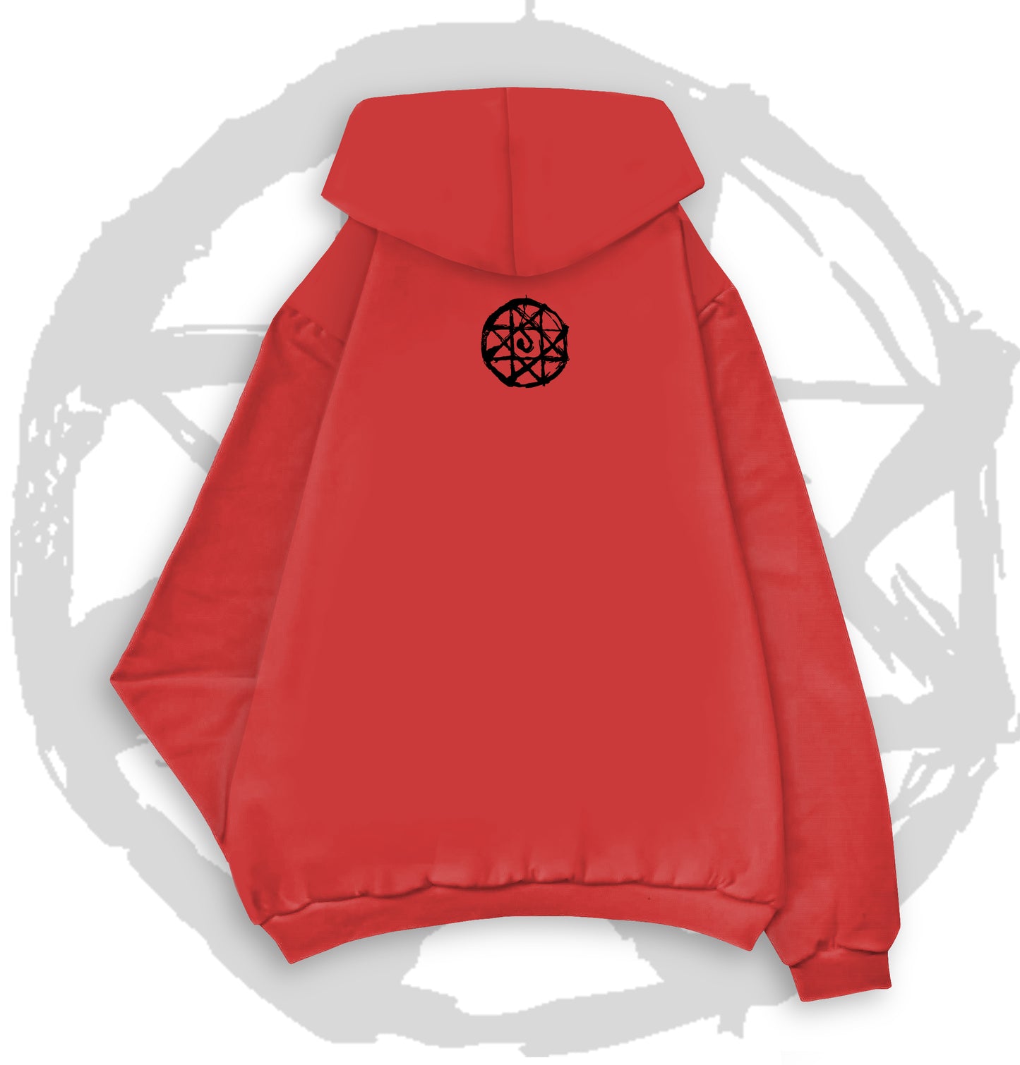 HOODIE FULLMETAL ALCHEMIST