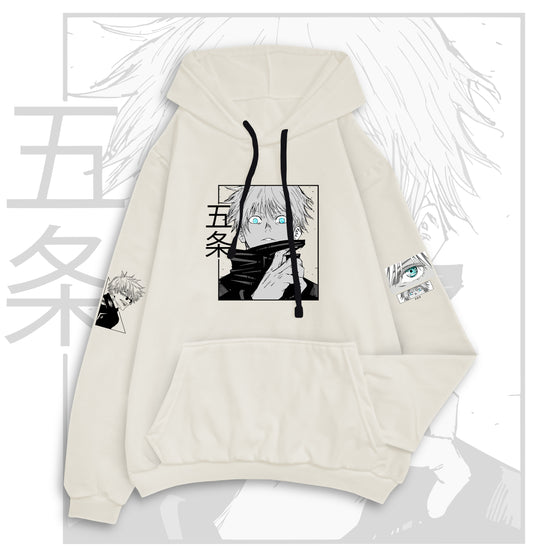 HOODIE GOJO JUJUTSU KAISEN
