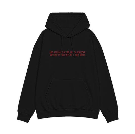 HOODIE GUILLERMO BUITRAGO