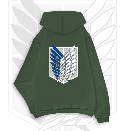 HOODIE LEGIÓN DE EXPLORACIÓN