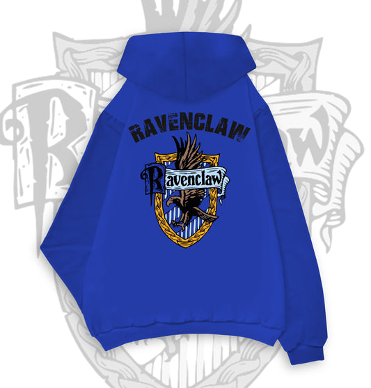 HOODIE RAVENCLAW HARRY POTTER