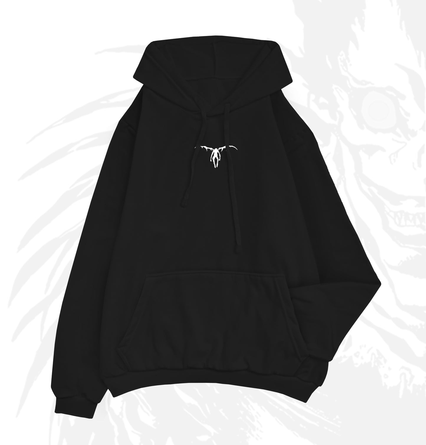HOODIE RYUK (DEATH NOTE)