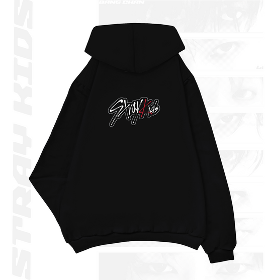 HOODIE STRAY KIDS