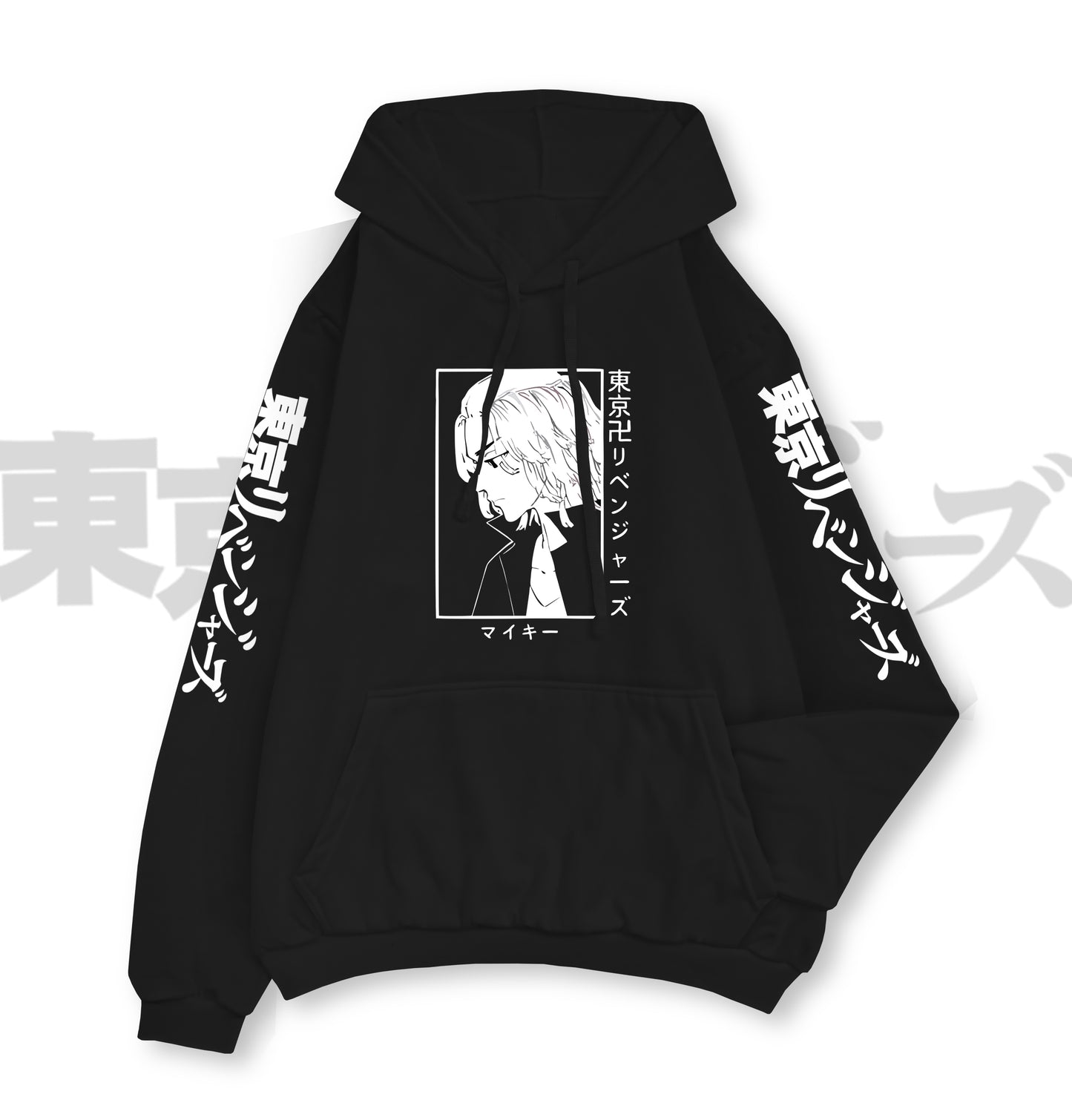 HOODIE TOKIO REVENGERS