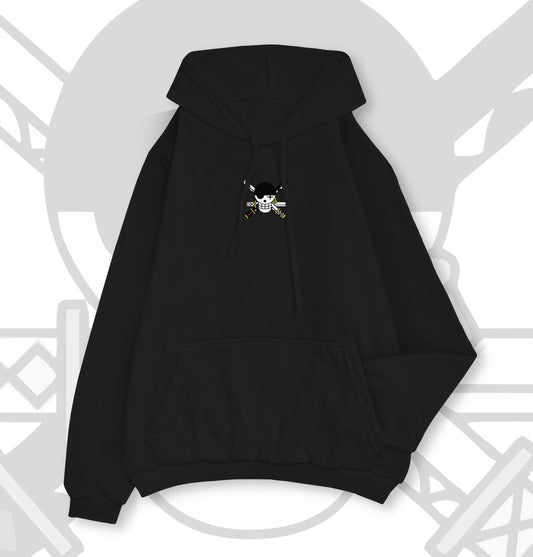 HOODIE ZORO (ONE PIECE)