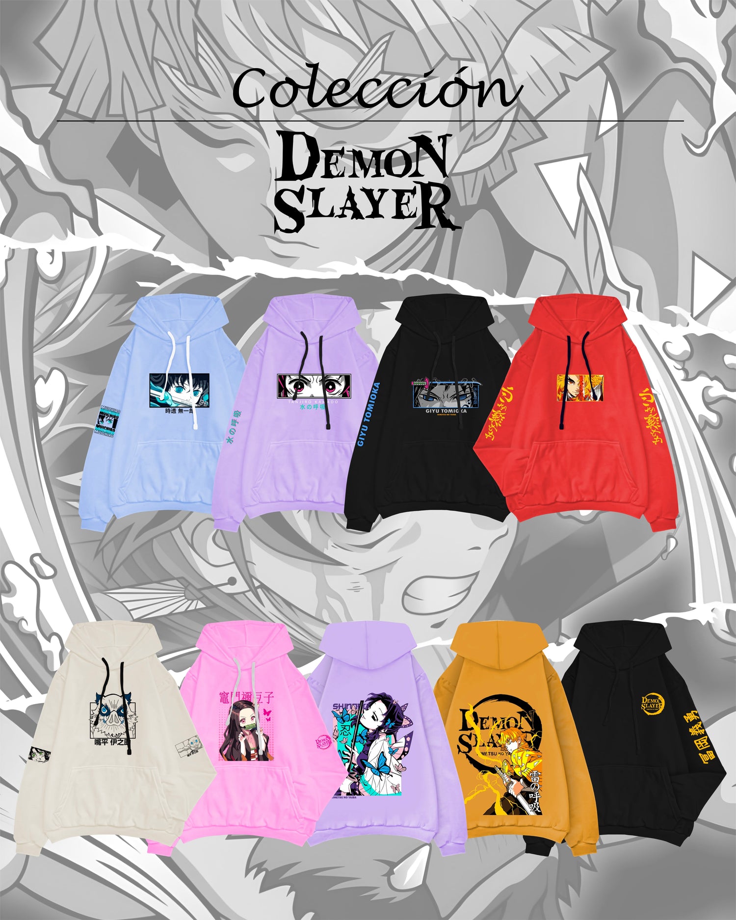 DEMON SLAYER