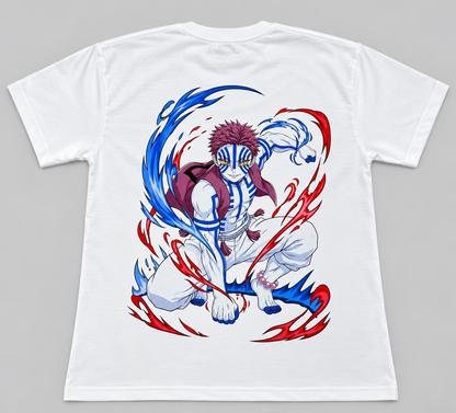 CAMISETA OVERSIZE AKAZA