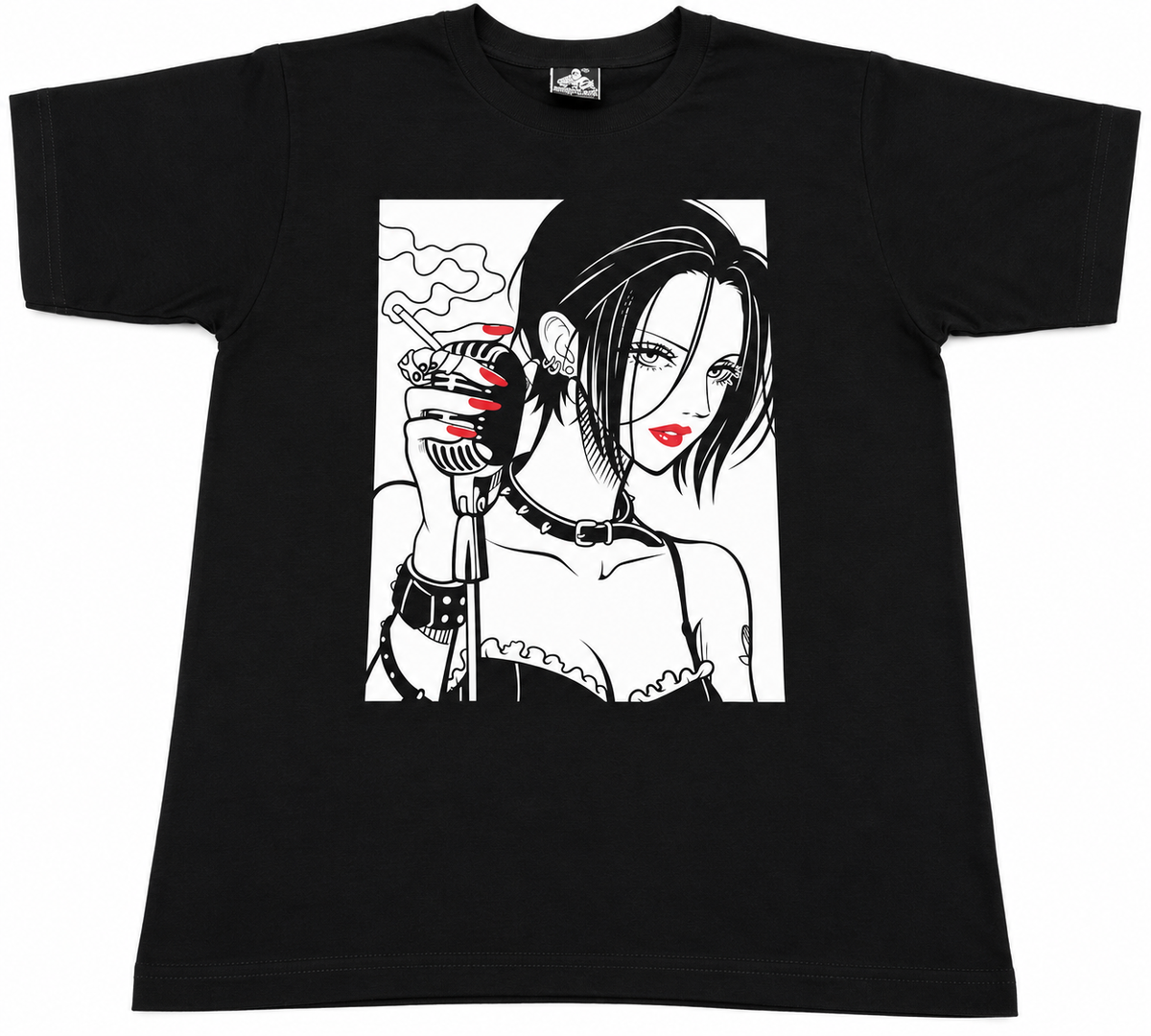 CAMISETA NANA