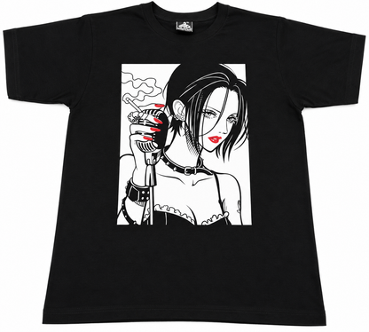 CAMISETA NANA