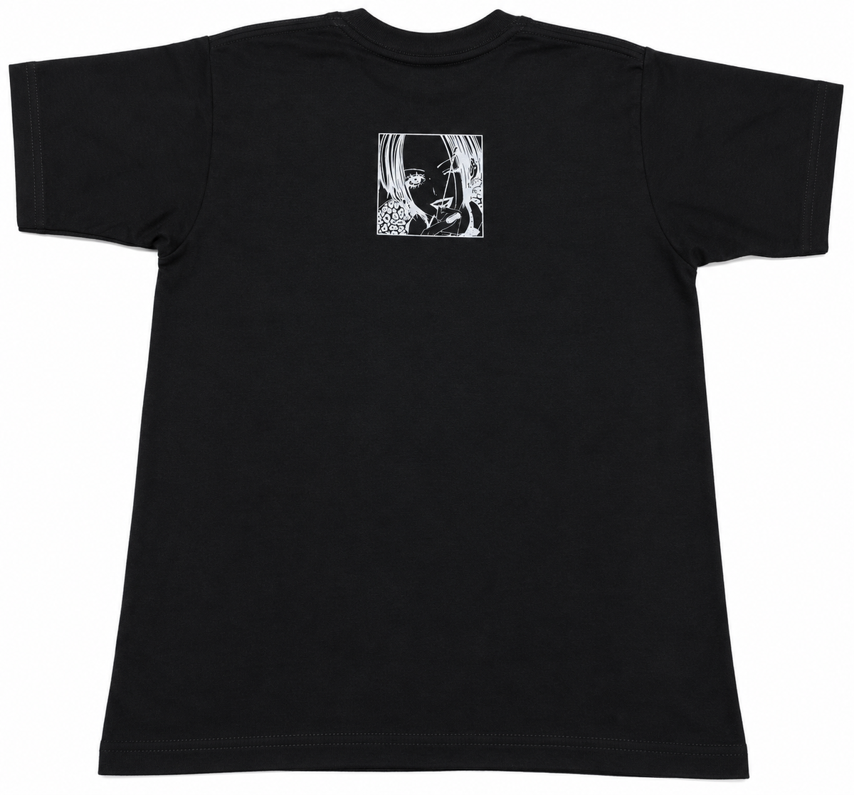 CAMISETA NANA