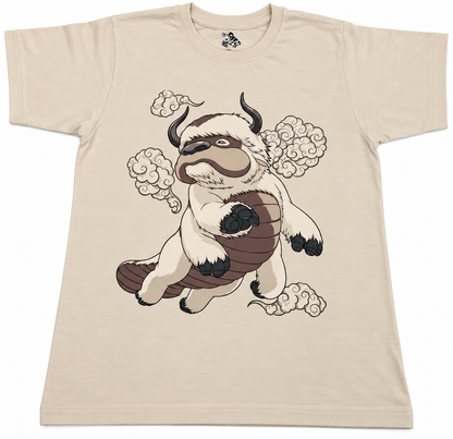 CAMISETA APPA (AVATAR)