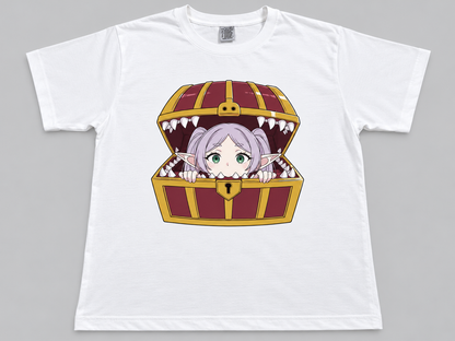 CAMISETA FRIEREN