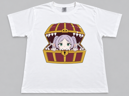 CAMISETA FRIEREN