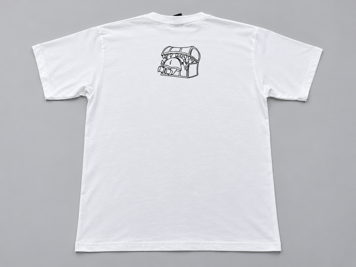 CAMISETA FRIEREN