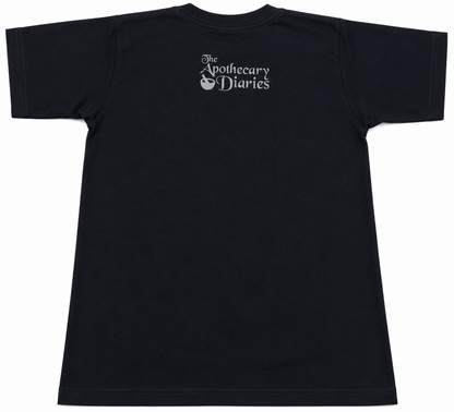 CAMISETA MAOMAO (LOS DIARIOS DE LA BOTICARIA)