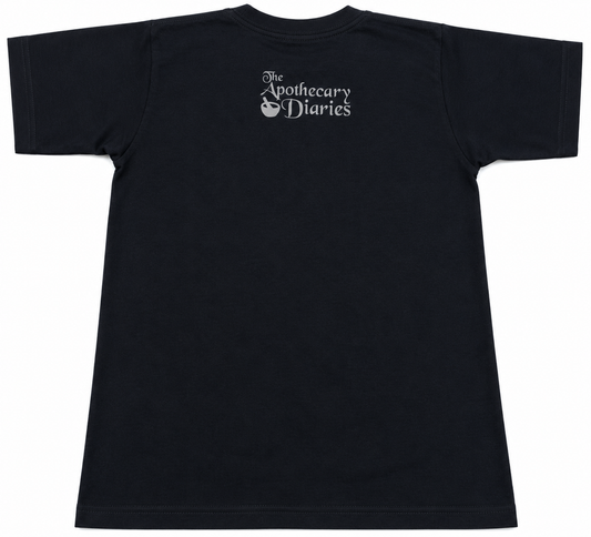 CAMISETA MAOMAO (LOS DIARIOS DE LA BOTICARIA)