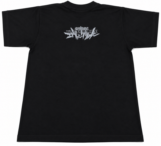 CAMISETA BÁSICA UNIT 01 (EVANGELION)