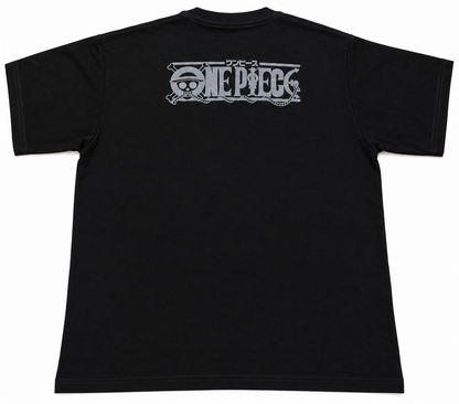 CAMISETA LUFFY GEAR 4 (ONE PIECE)