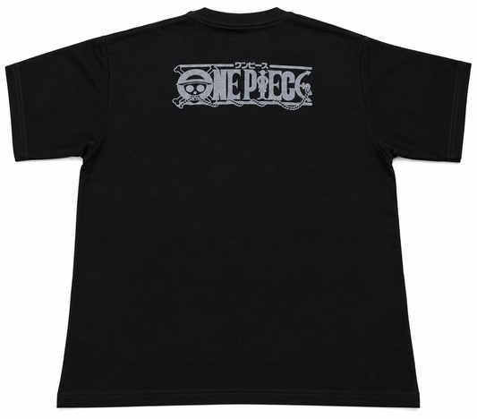 CAMISETA LUFFY GEAR 4 (ONE PIECE)