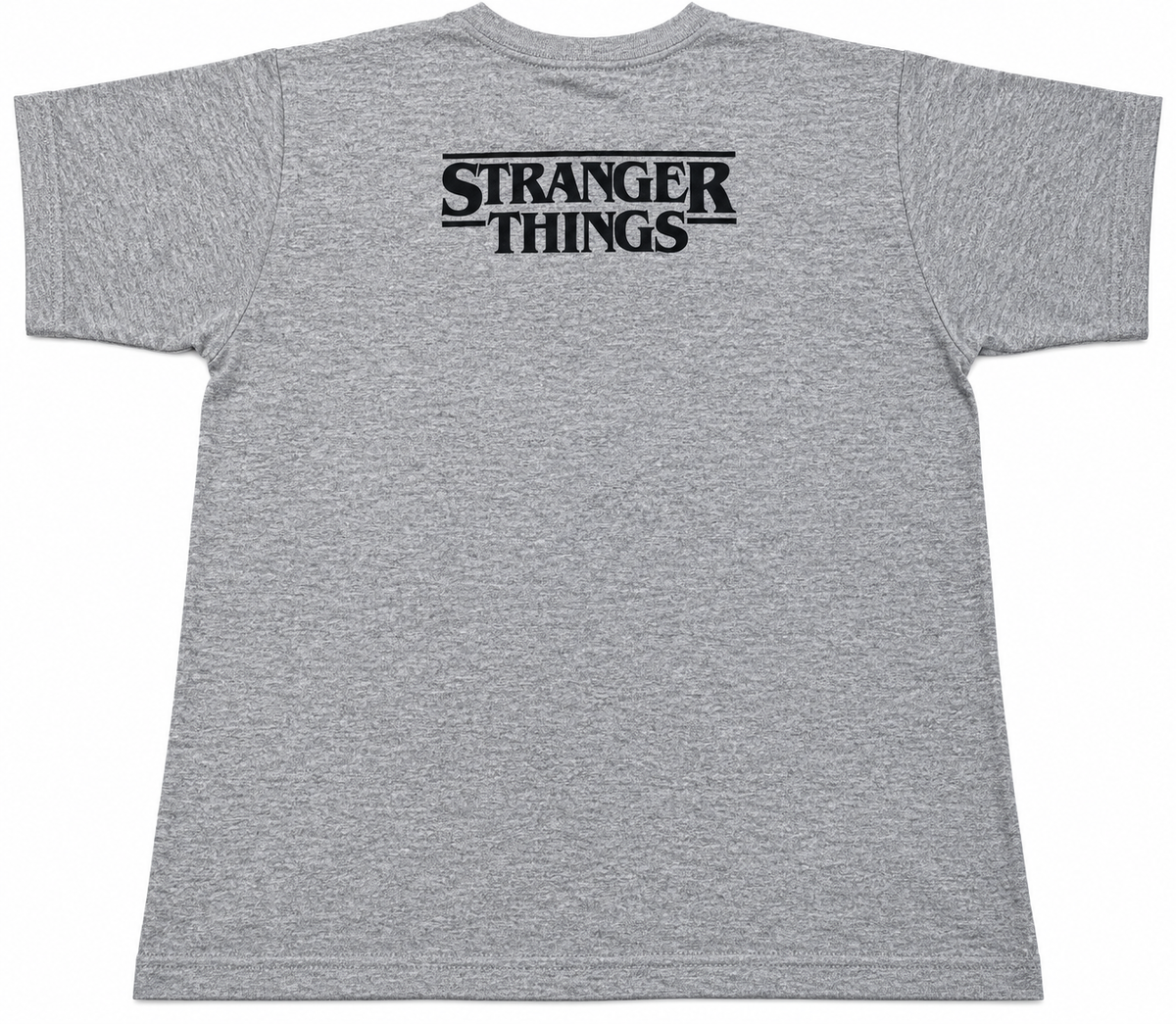 CAMISETA HELLFIRE (STRANGER THINGS)