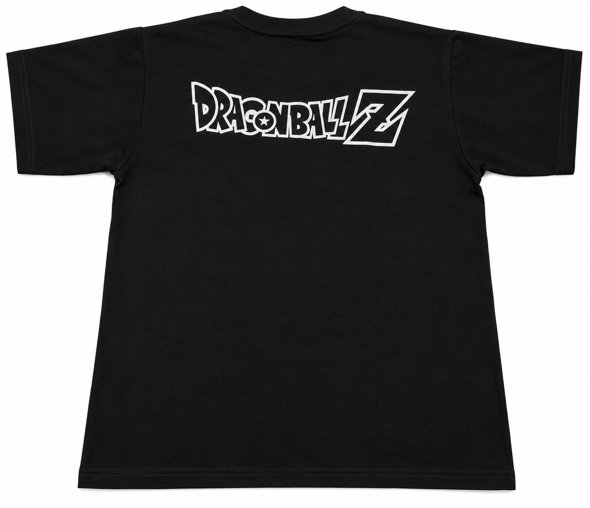 CAMISETA VEGETA