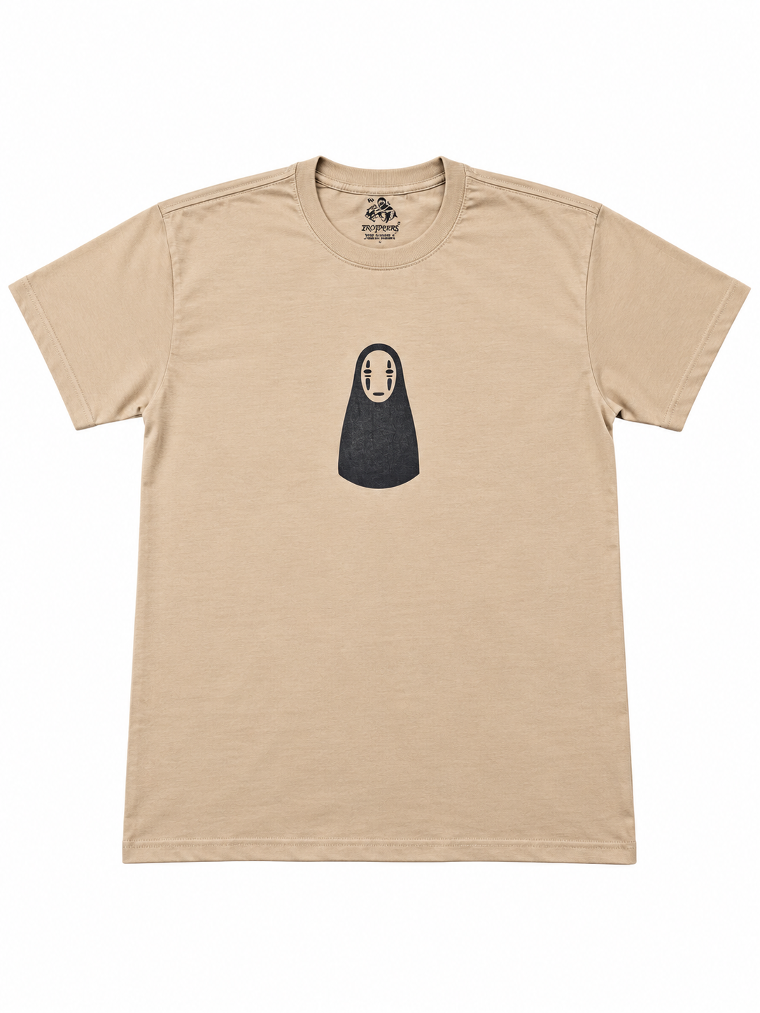 CAMISETA OVERSIZE