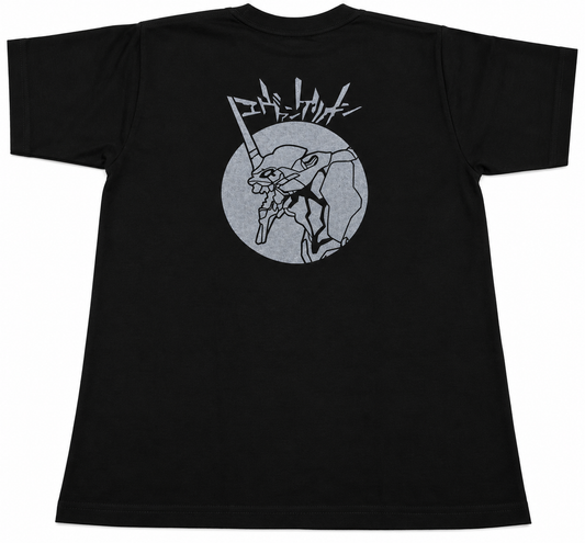 CAMISETA EVANGELION