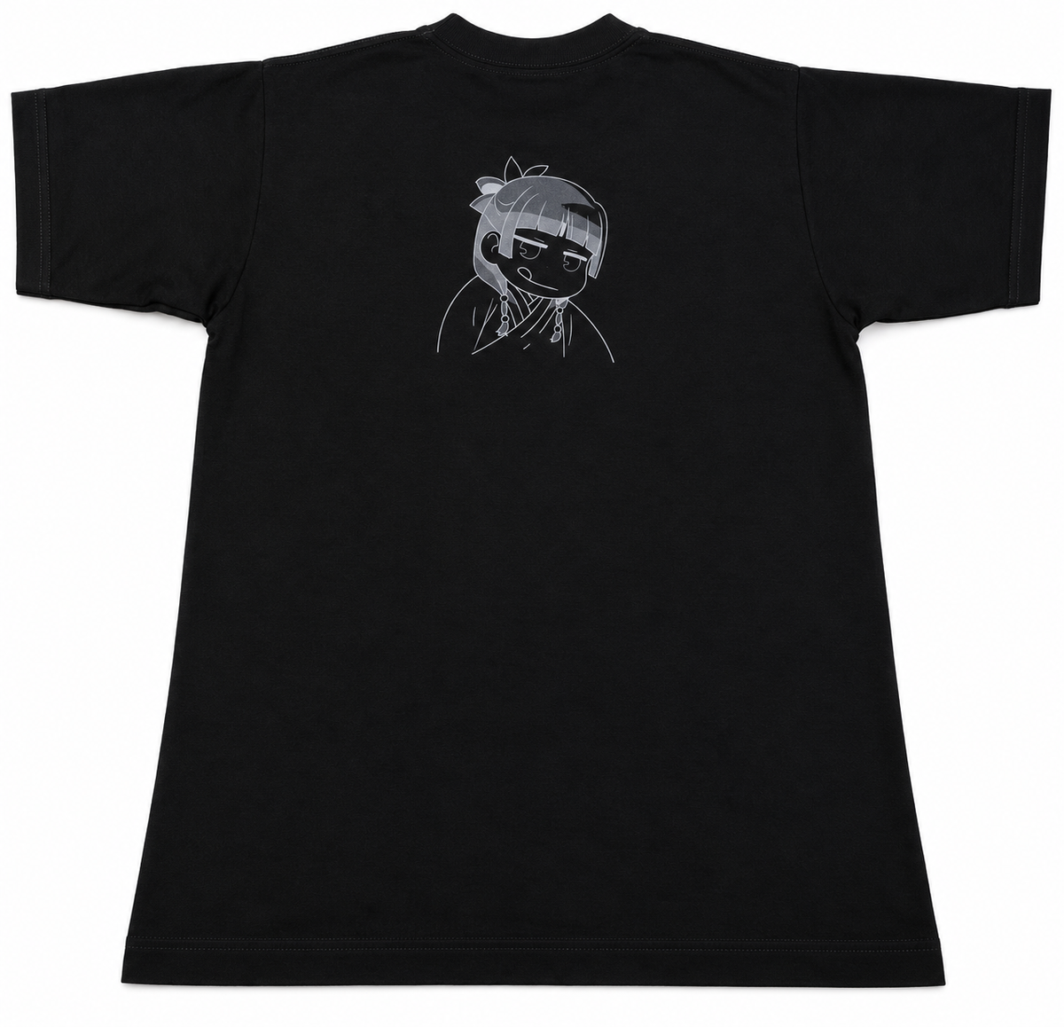 CAMISETA MAOMAO TIERNA (LOS DIARIOS DE LA BOTICARIA)
