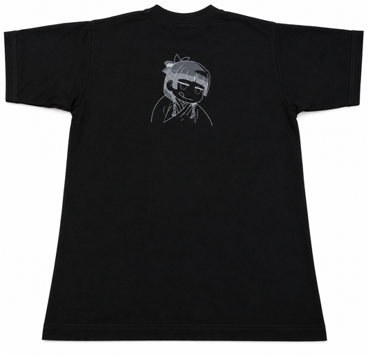 CAMISETA MAOMAO TIERNA (LOS DIARIOS DE LA BOTICARIA)