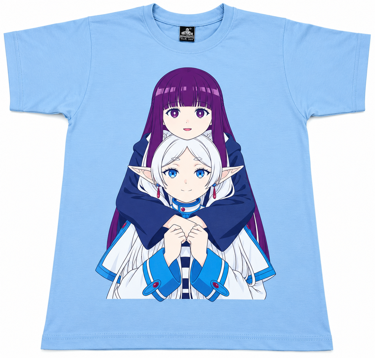 CAMISETA FRIEREN Y FERN