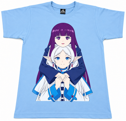 CAMISETA FRIEREN Y FERN