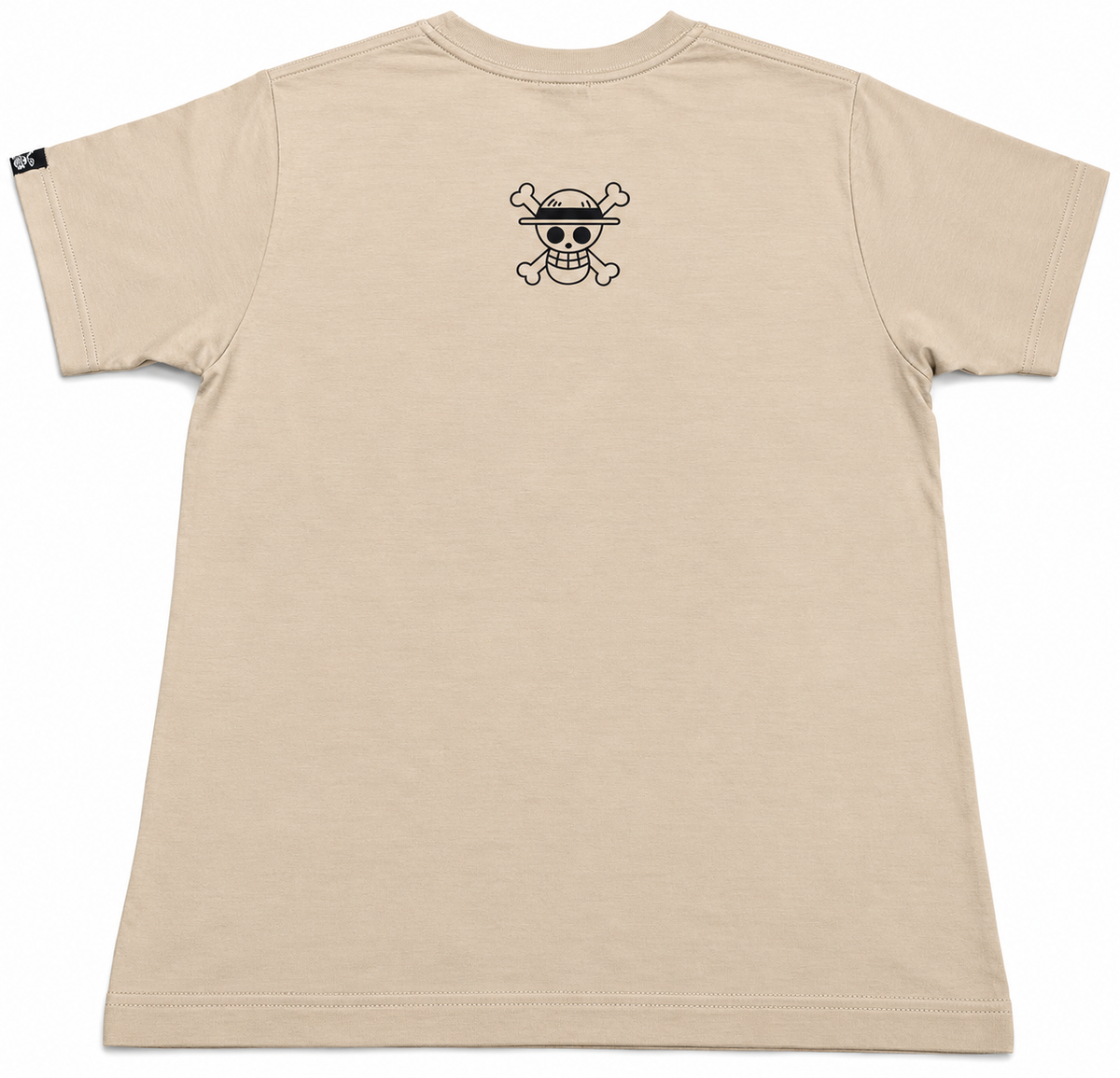 CAMISETA ONE PIECE ELBAPH