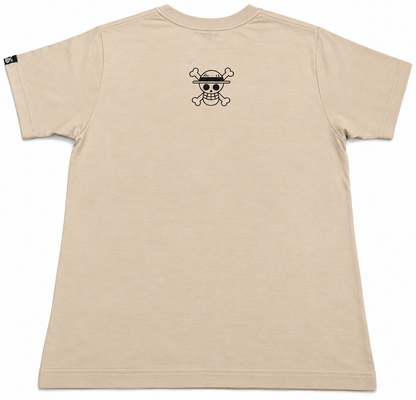 CAMISETA ONE PIECE ELBAPH