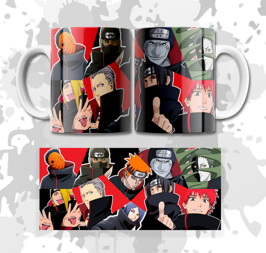 MUG AKATSUKI