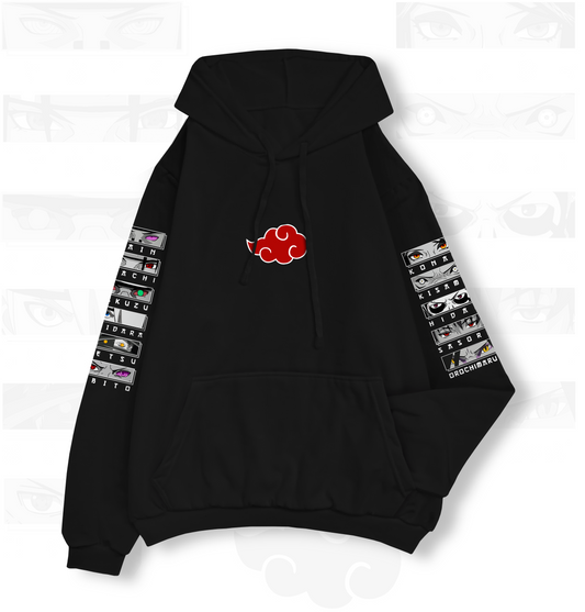 HOODIE AKATSUKI