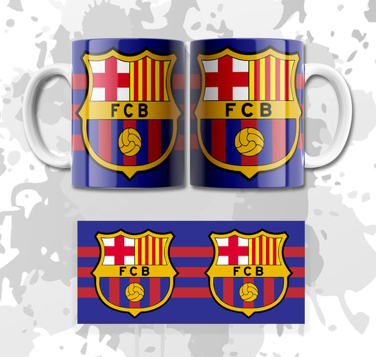 MUG BARCELONA